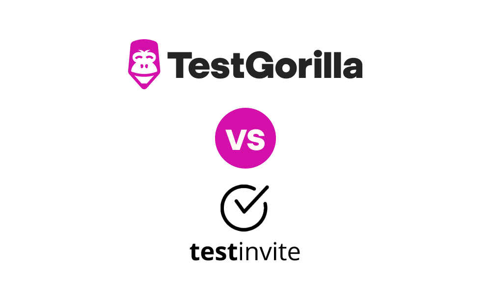 TestGorilla vs Testinvite featured image