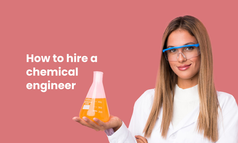 Chemical Engineer Salary: Unlocking the Secrets to Six-Figure Earnings