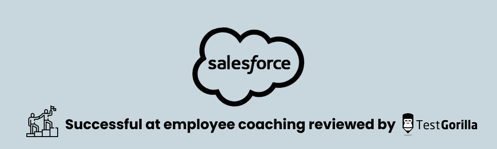 Salesforce graphic