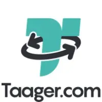 Taager Logo