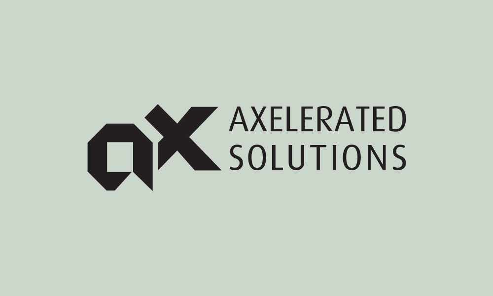 featured image of a case study about Axelerated Solutions and how they benefited from TestGorilla