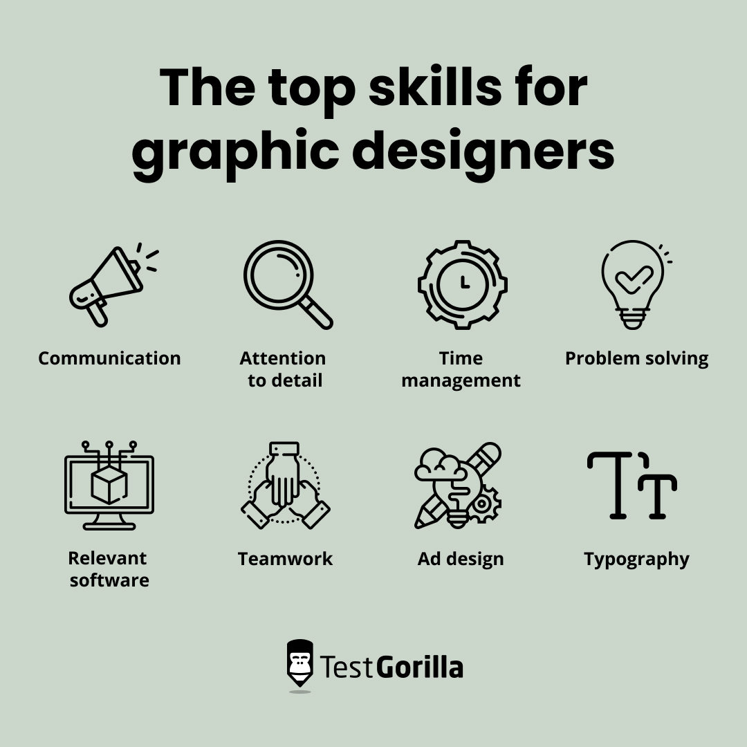 What to Look for in a Graphic Designer 