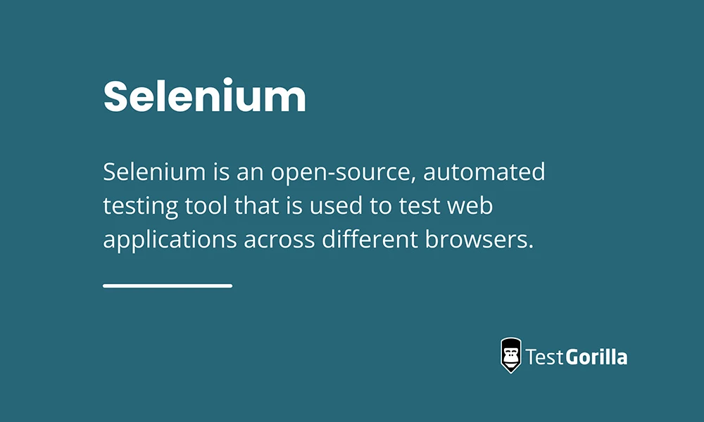 37 Tricky Selenium Interview Questions and Answers