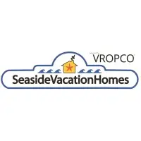 Seaside Vacation Homes Powered by VROPCO logo