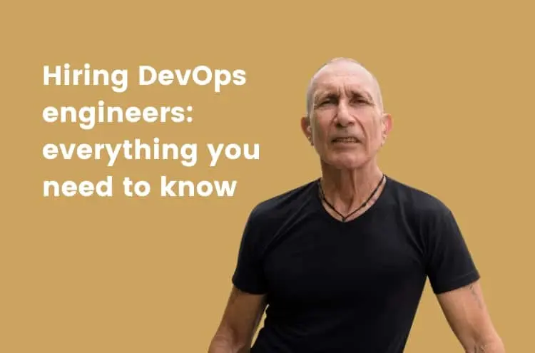 Hiring DevOps engineers: everything you need to know - TestGorilla
