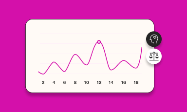 Blog thumbnail What is active sourcing graphic