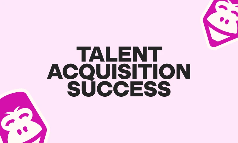 Meet these 8 experts who reveal the keys to talent acquisition success graphic