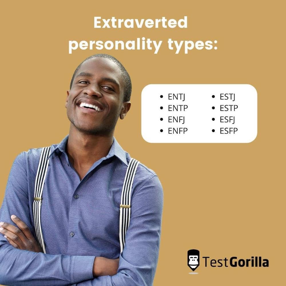 Level Fun =) MBTI Personality Type: ENFP or ENFJ?