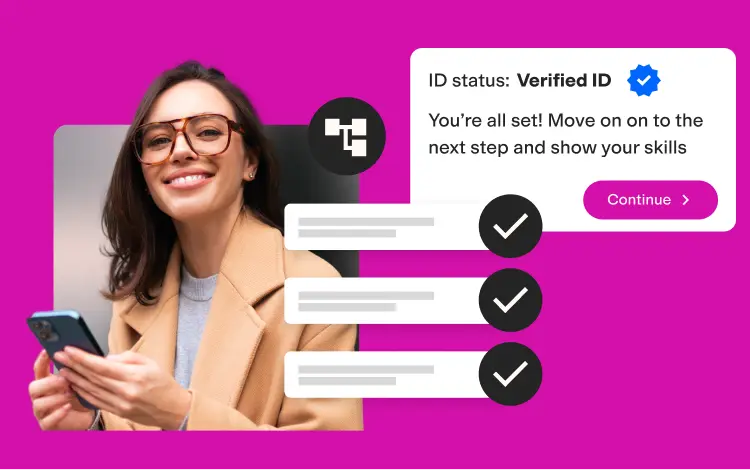 ID verification feature image