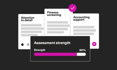 Blog thumbnail How to screen Accounts Payable candidates