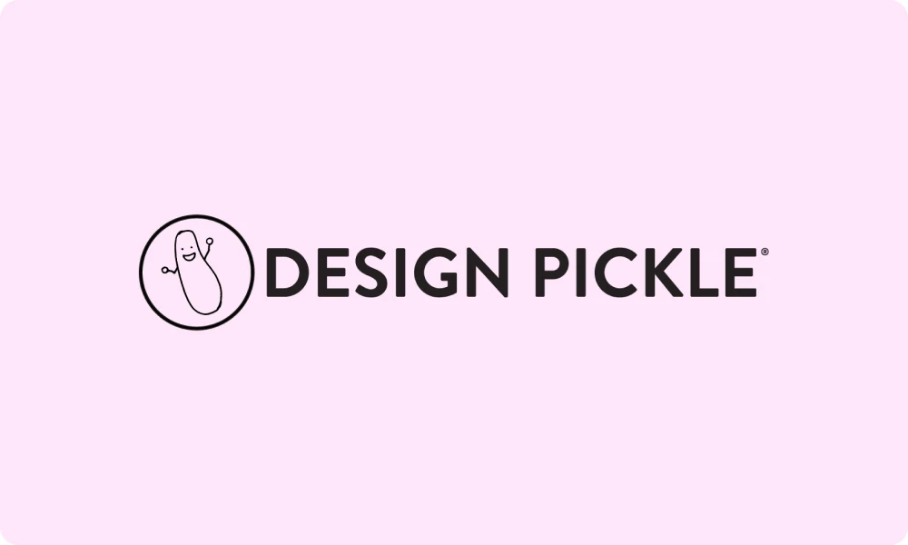 Design Pickle Feature Image