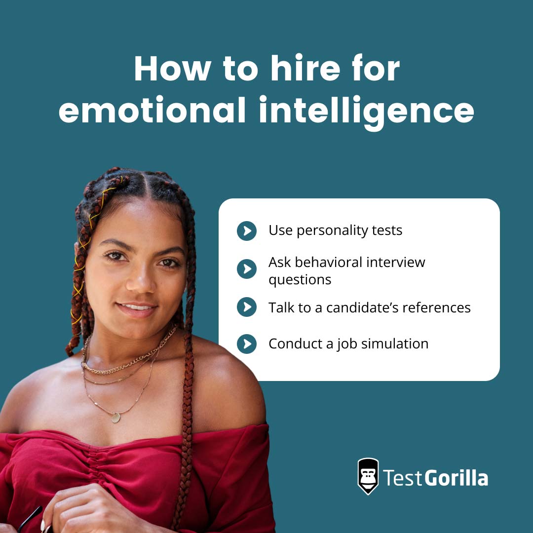 How to hire for emotional intelligence featured image