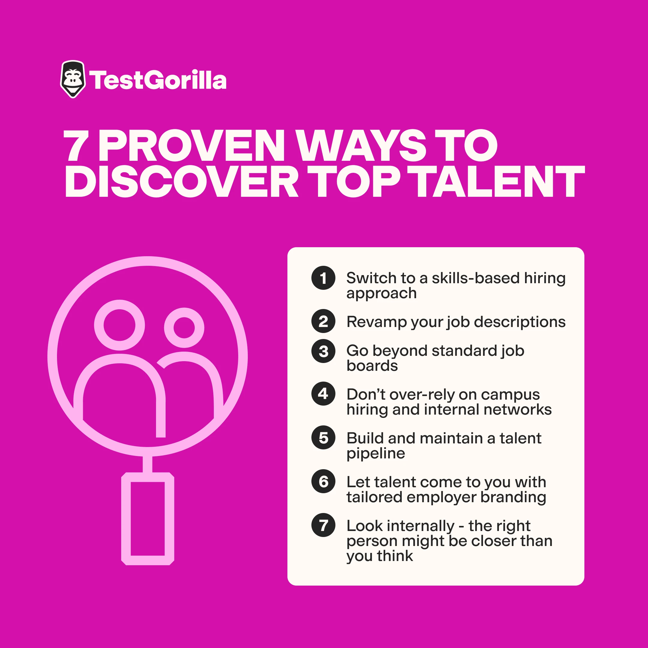 7 proven ways to discover top talent featured image