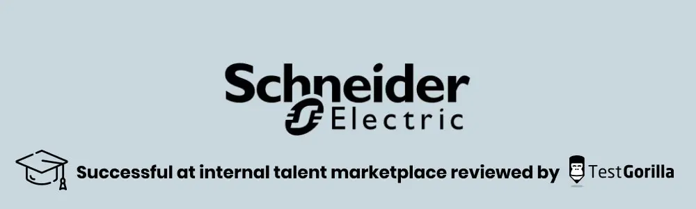 schneider electric internal talent marketplace blog narrow image