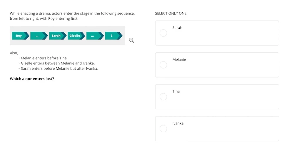 interpreting sequences question