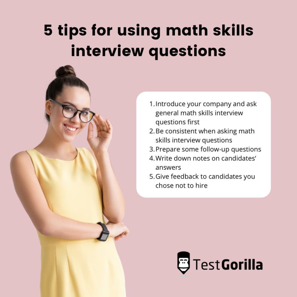 phd maths interview questions