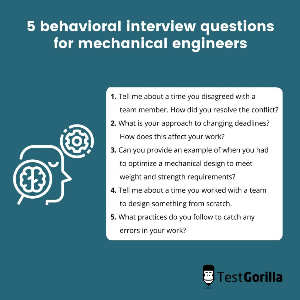 70-interview-questions-for-mechanical-engineers-testgorilla