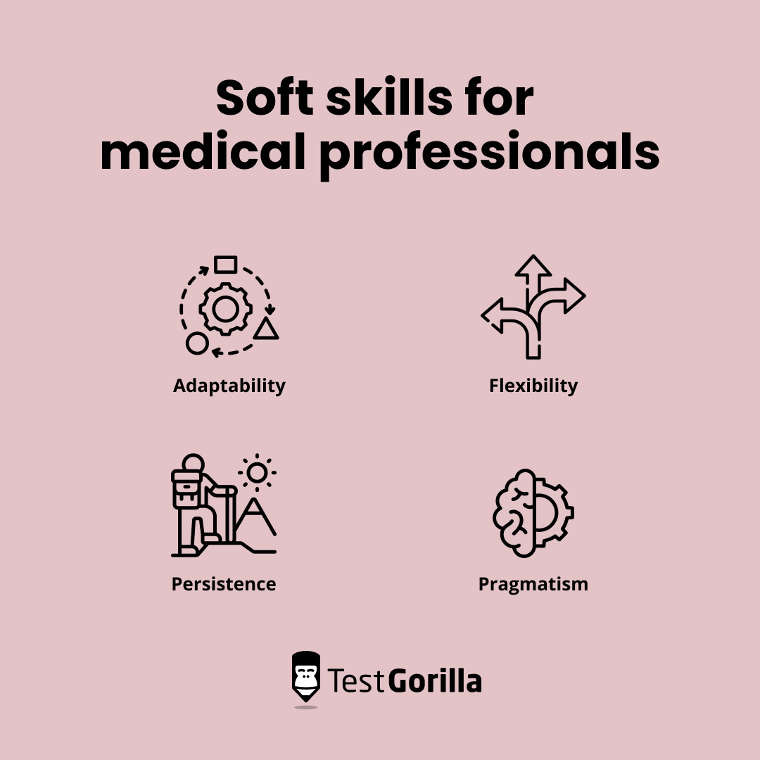 Complete List Of Soft Skills For Hr Professionals And Job Seekers Tg 2339