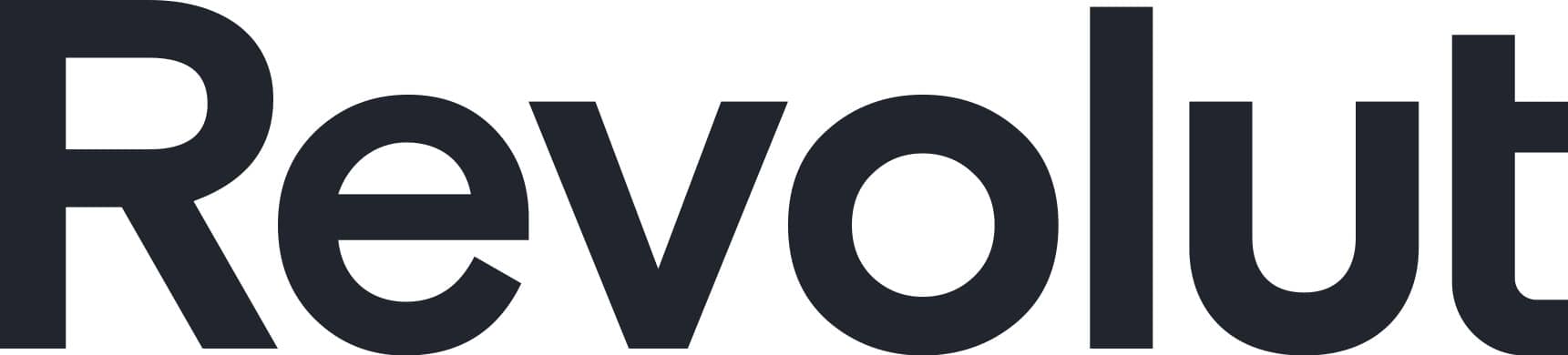 Revolut logo