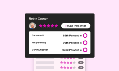 Blog thumbnail Why AI explainability matters for hiring teams