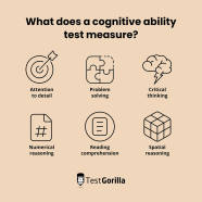 Cognitive Ability Tests For Employment The Ultimate Guide TG