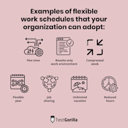 Tips For Creating A Better Flexible Working Policy 44 OFF