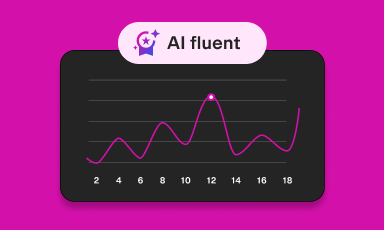how to hire an ai fluent marketer graphic