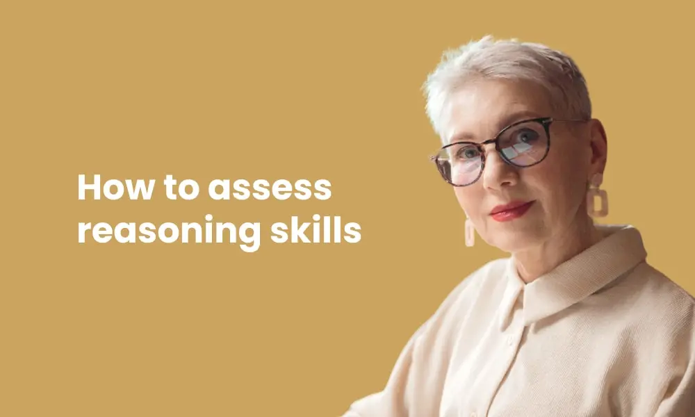 How to assess reasoning skills featured image