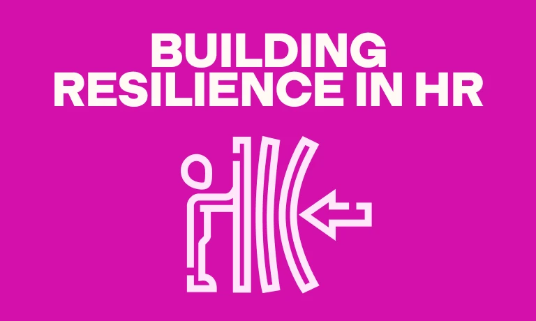 building resilience in HR featured image