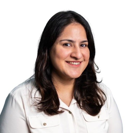 Mehak Chowdhary for TestGorilla