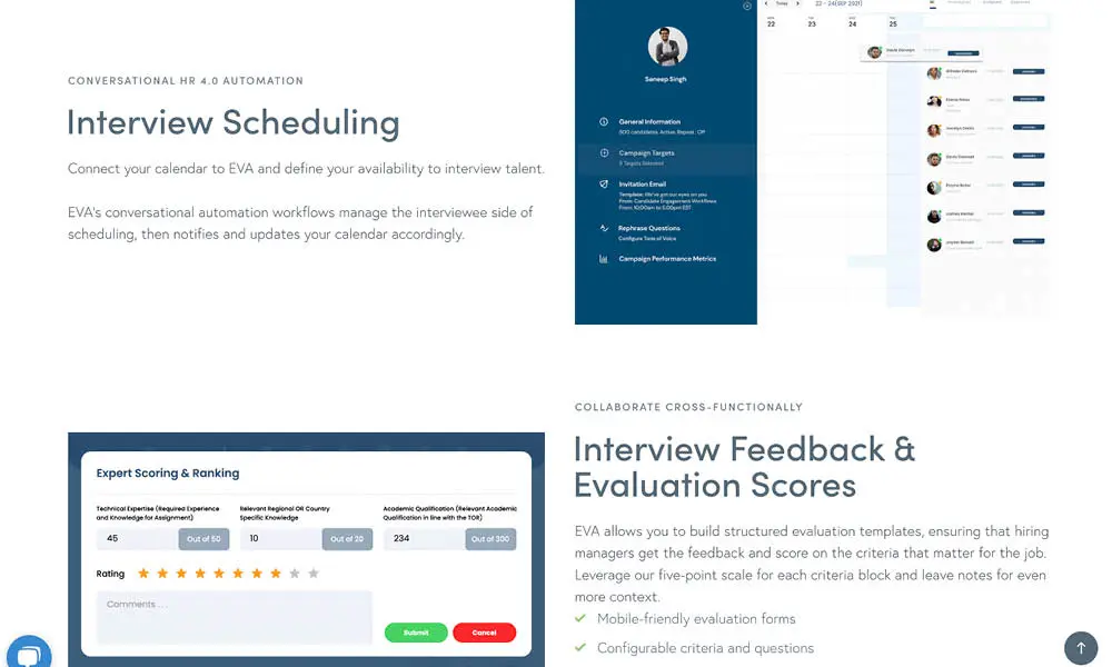 TestGorilla vs. EVA - TestGorilla