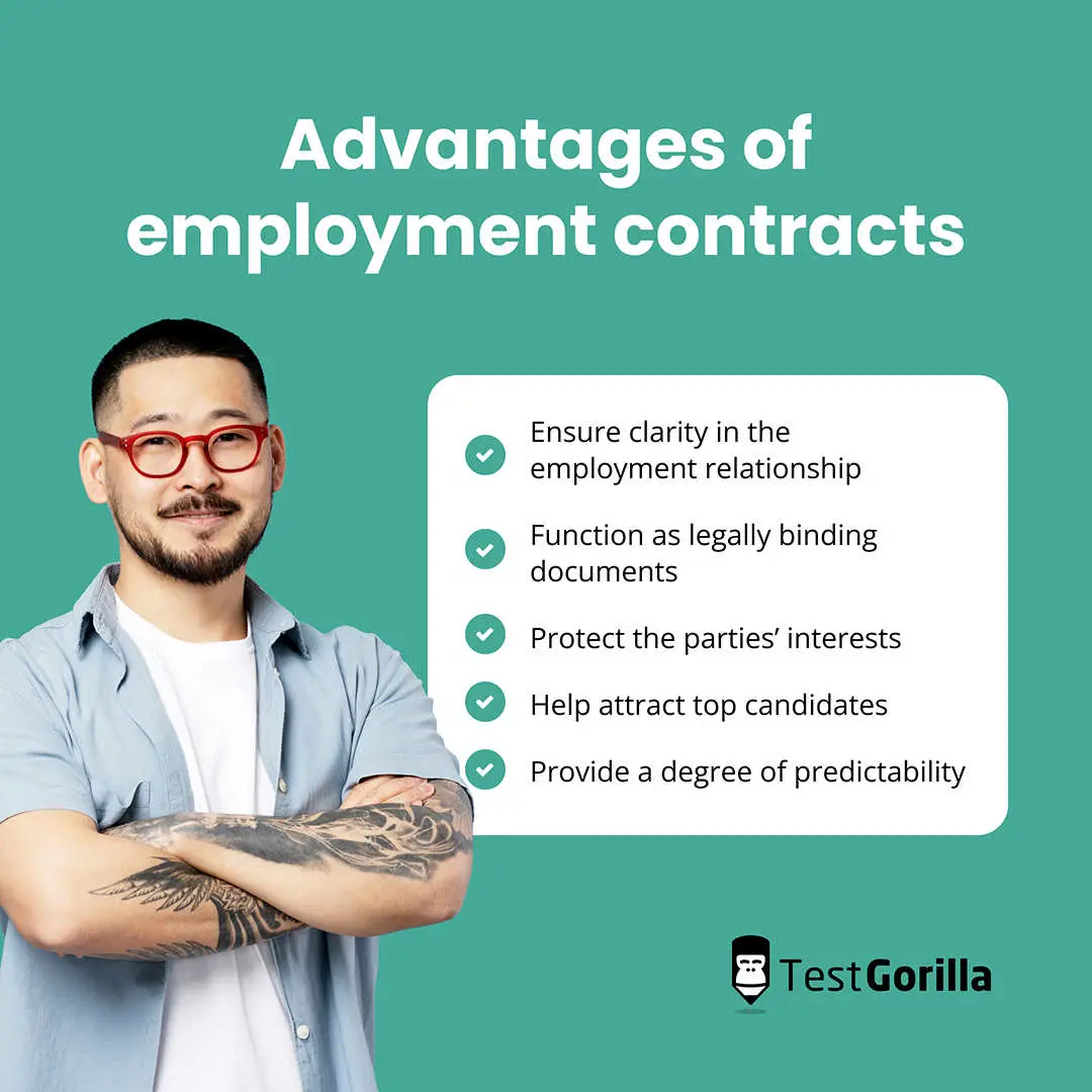 How To Navigate Employment Contract Law As An Hr Manager Tg 