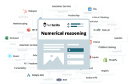 Numerical Reasoning Test Online Skills Assessment By Testgorilla