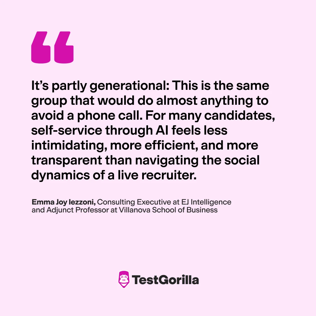 quote by  Emma Joy Iezzoni