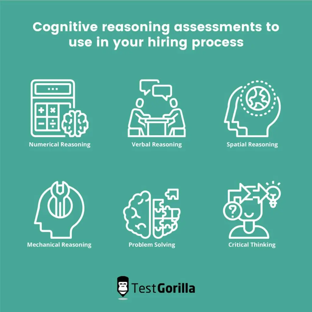 cognitive reasoning assessments to use in your hiring process part 1 