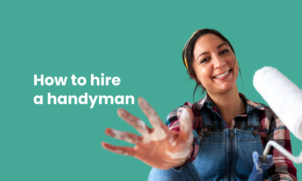 How To Hire A Handyman TestGorilla   How To Hire A Handyman Feature 1000x600 1 