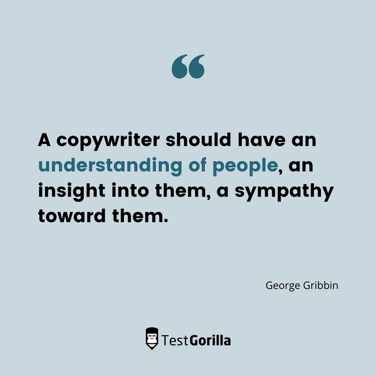 George Gribbin quote