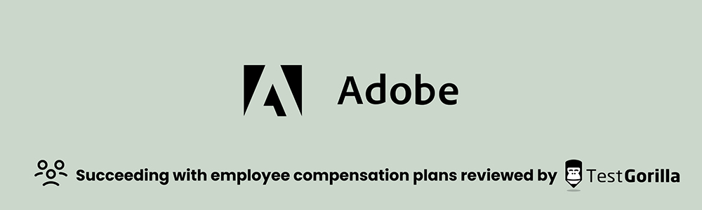Adobe employee compensation plans