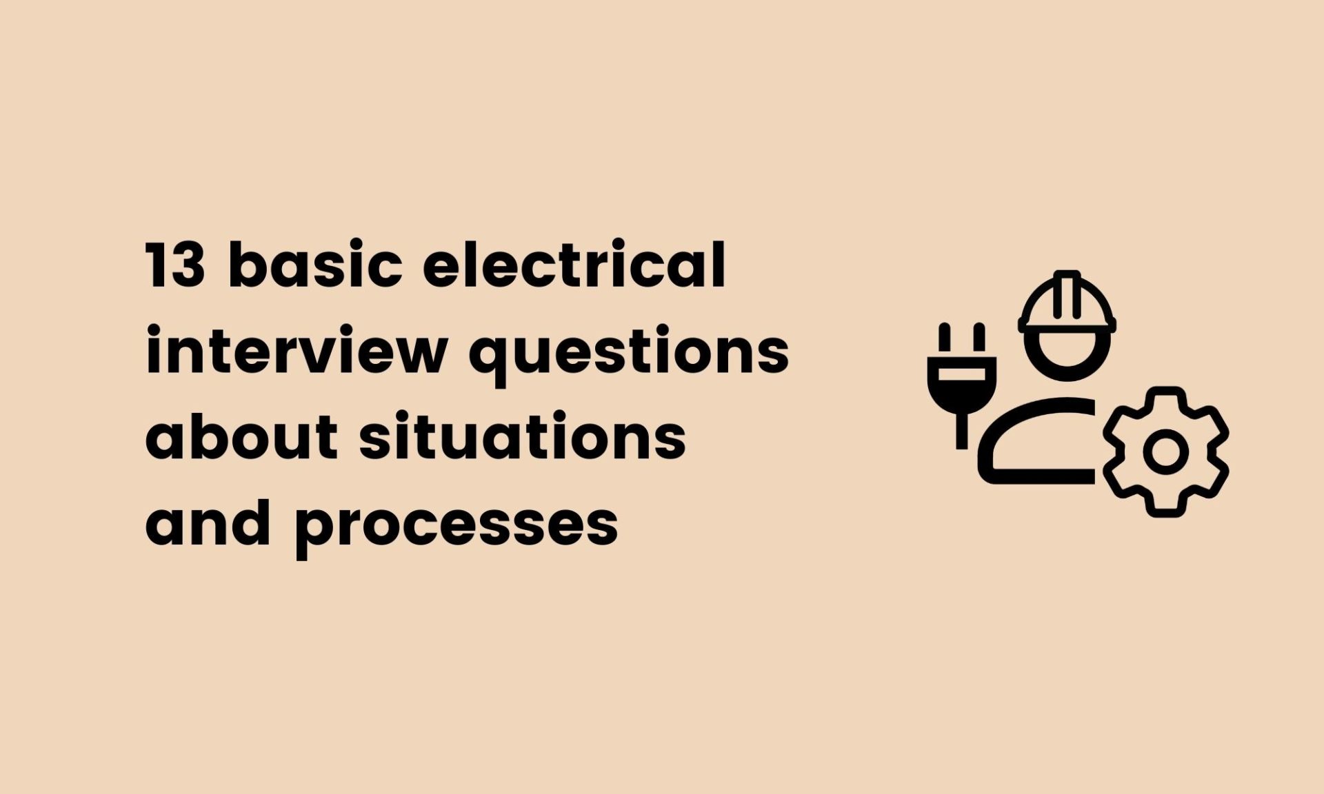 basic-electrical-interview-questions-voltage-electric-current