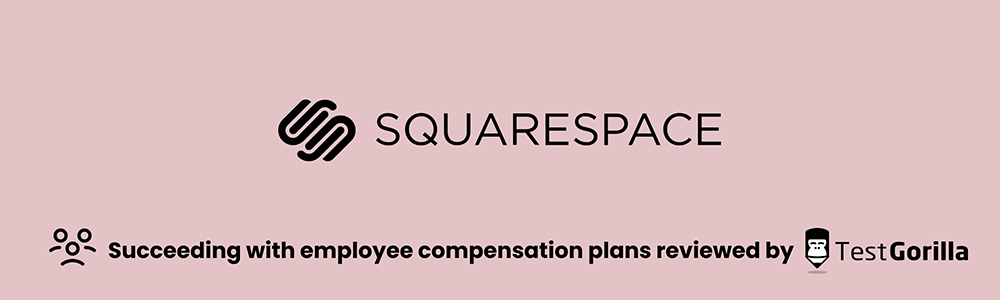 Squarespace employee compensation plans