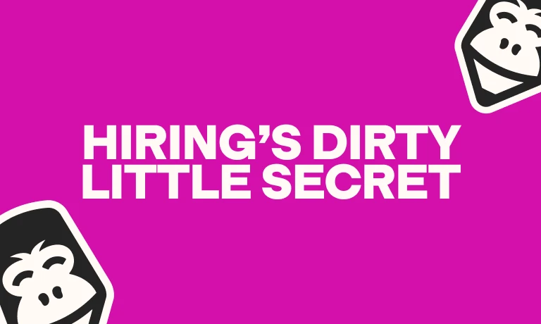 Blog thumbnail How Humans Fuel AI Bias in Hiring