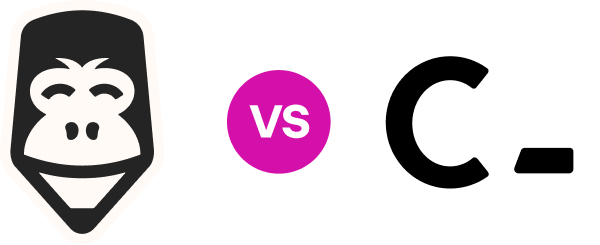 TestGorilla vs Codility