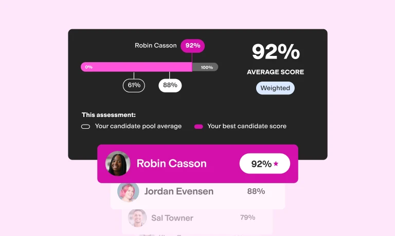 Blog thumbnail How AI talent sourcing uncovers hidden talent