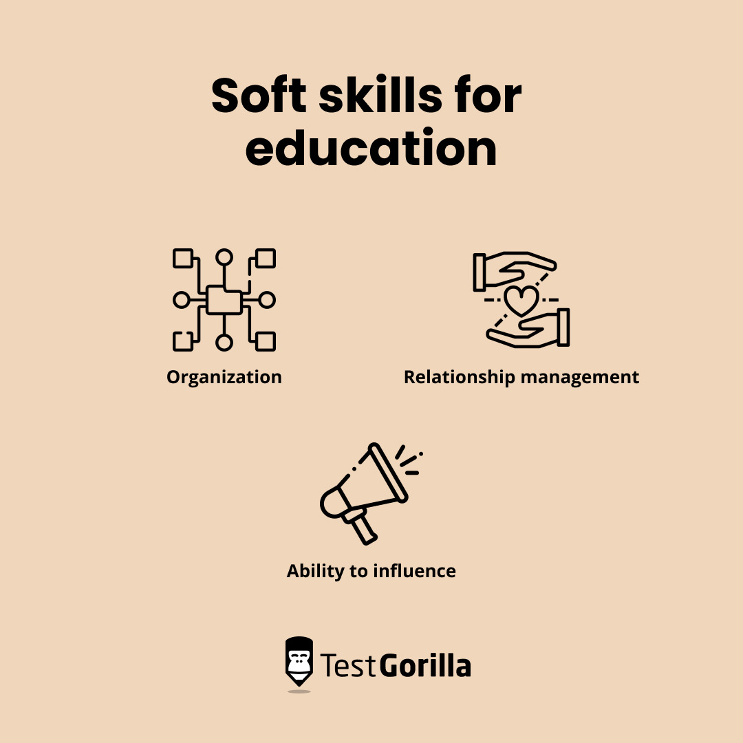 Complete list of soft skills for HR professionals and job seekers - TG