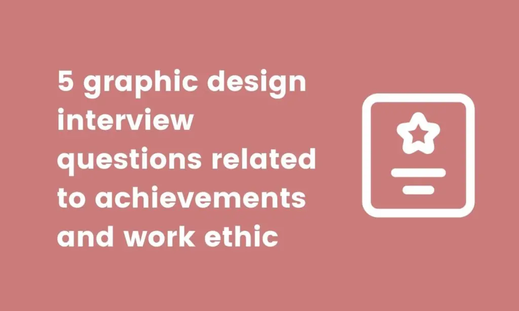 45 graphic design interview questions TestGorilla