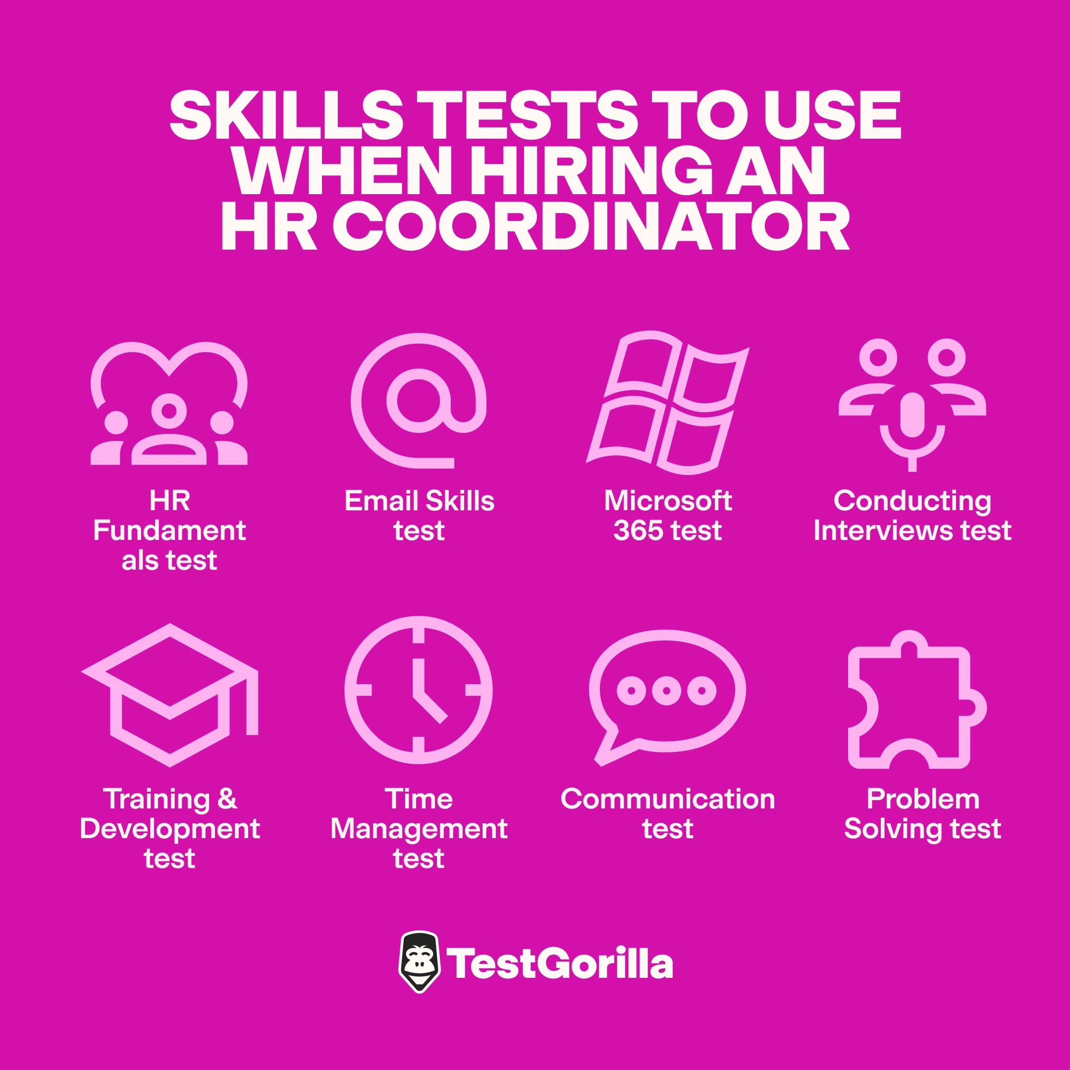 Skills-tests-to-use-when-hiring-an-HR-coordinator