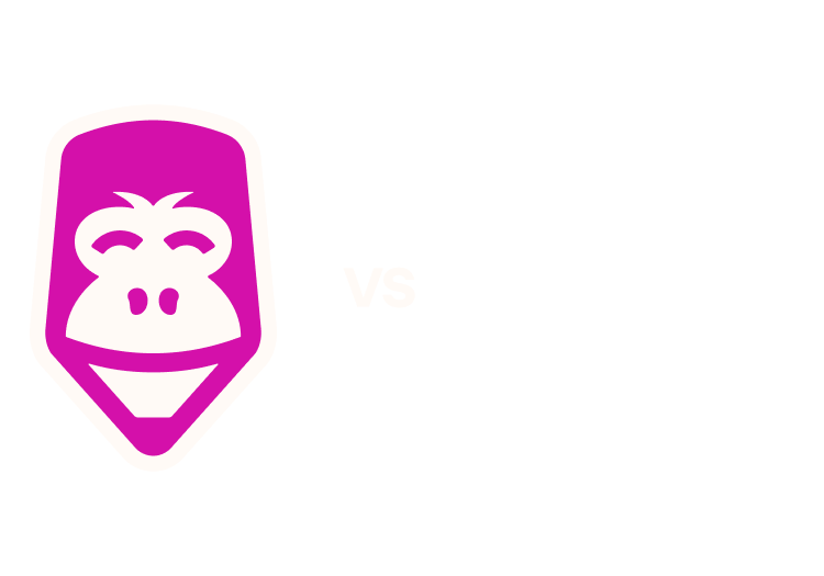 TestGorilla vs PI