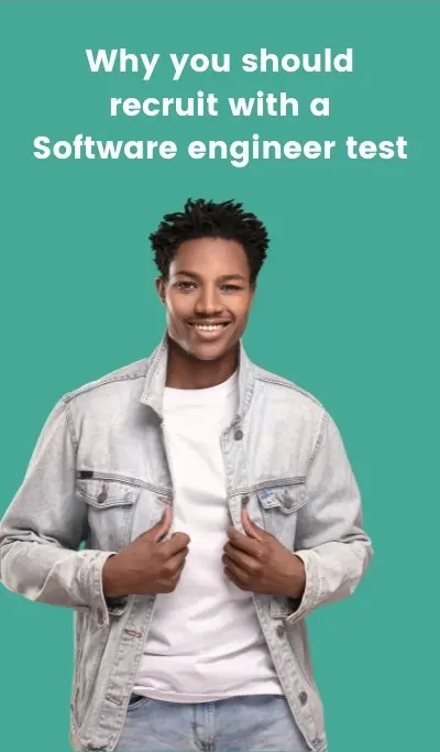 Software engineering online test | Candidate screening assessment