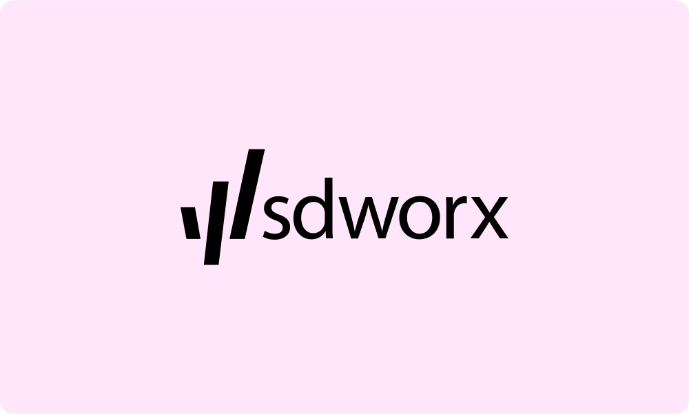 SDWorx Feature Image