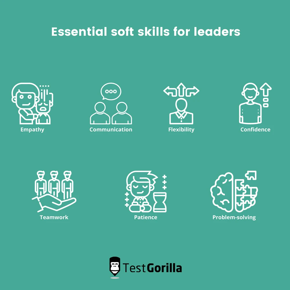 soft skills for leaders